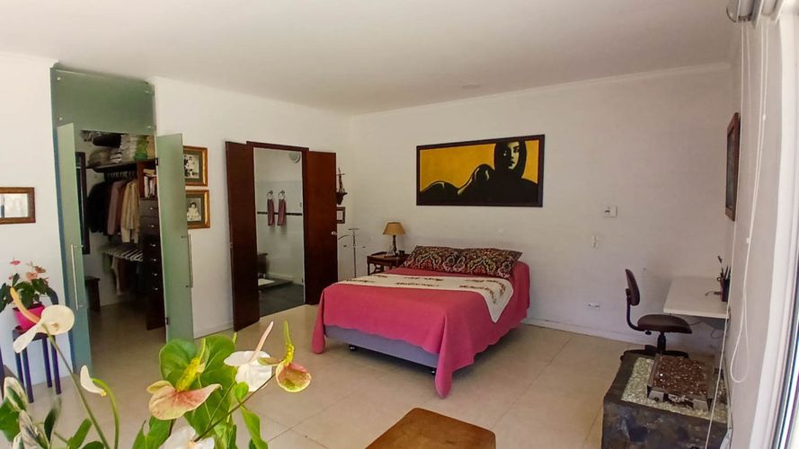 Finca en venta en El Higueron, Rionegro, 478 m² · foto 22 de 24