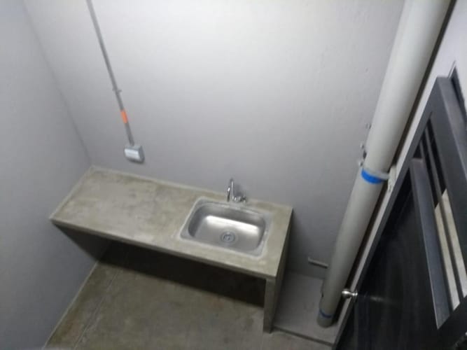 Oficina en arriendo en El Carmelo, Itagüí, 2303 m² · foto 17 de 24