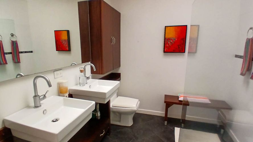 Finca en venta en El Higueron, Rionegro, 478 m² · foto 23 de 24
