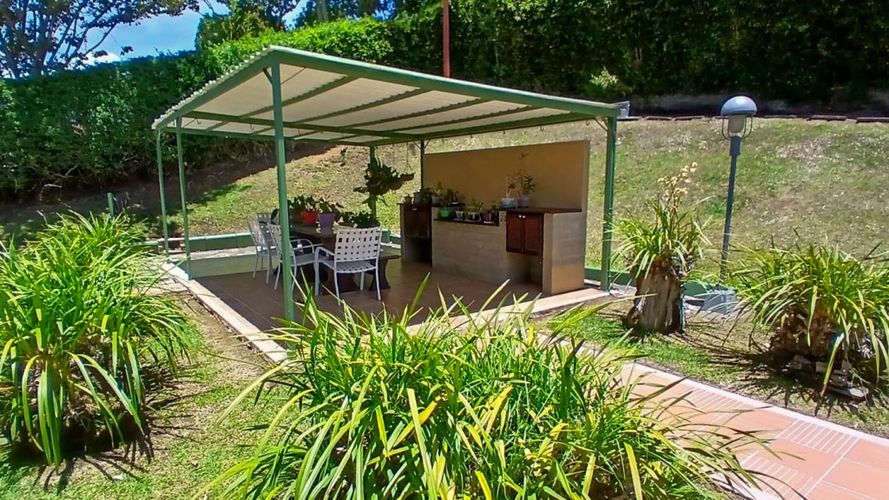 Finca en venta en El Higueron, Rionegro, 478 m² · foto 24 de 24