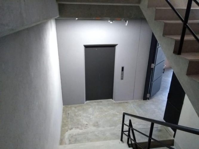 Oficina en arriendo en El Carmelo, Itagüí, 2303 m² · foto 19 de 24