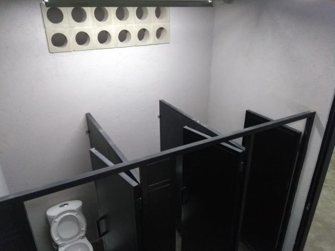 Oficina en arriendo en El Carmelo, Itagüí, 2303 m² · foto 20 de 24