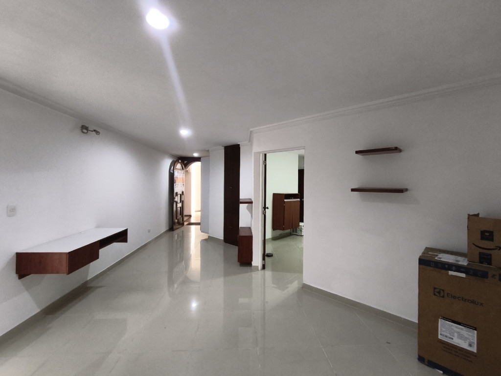 Apartamento en venta en Colsag, Cúcuta · foto 2 de 11