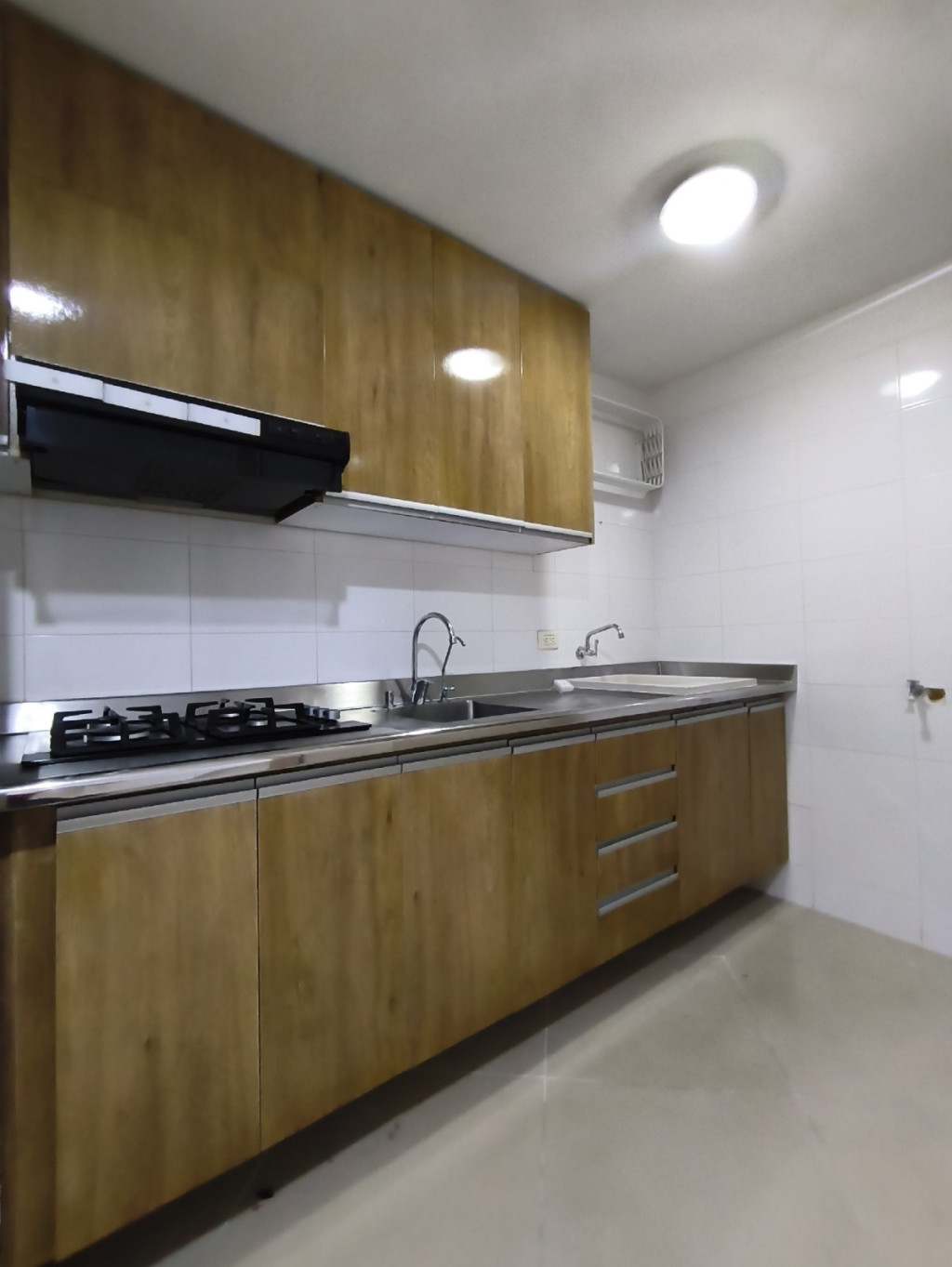 Apartamento en venta en Colsag, Cúcuta · foto 3 de 11
