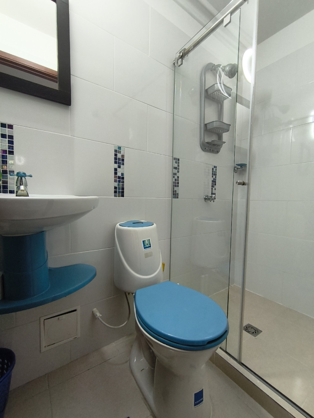 Apartamento en venta en Colsag, Cúcuta · foto 9 de 11
