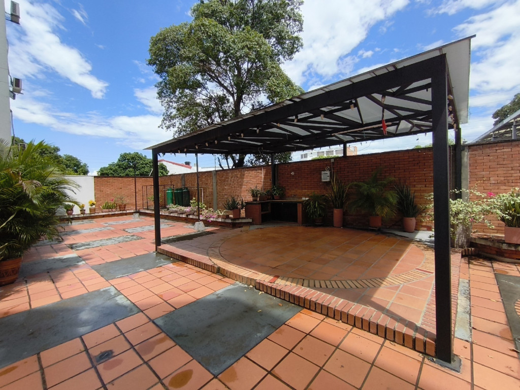 Apartamento en venta en Colsag, Cúcuta · foto 11 de 11