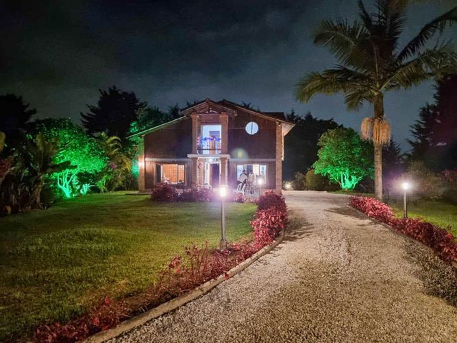 Finca en arriendo en Rionegro, 200 m² · foto 2 de 24