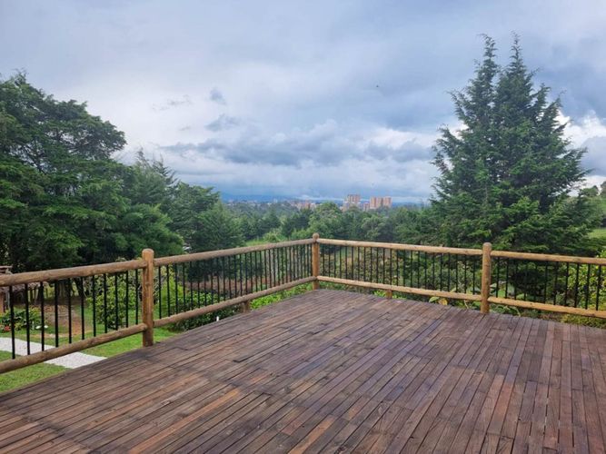 Finca en arriendo en Rionegro, 200 m² · foto 4 de 24