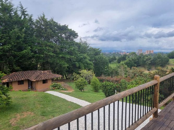 Finca en arriendo en Rionegro, 200 m² · foto 5 de 24
