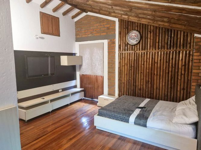 Finca en arriendo en Rionegro, 200 m² · foto 6 de 24