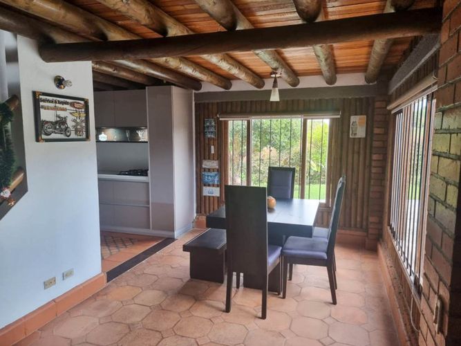 Finca en arriendo en Rionegro, 200 m² · foto 9 de 24