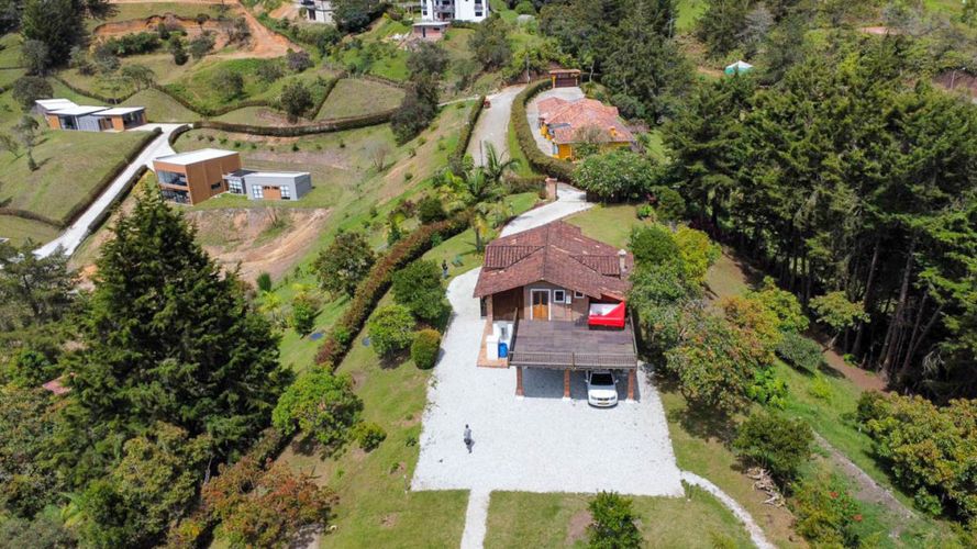 Finca en arriendo en Rionegro, 200 m² · foto 14 de 24