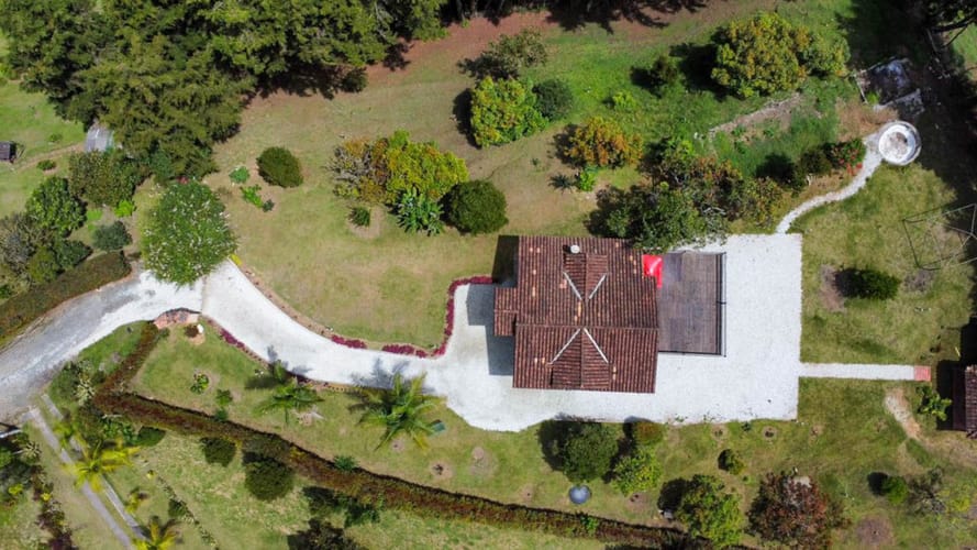Finca en arriendo en Rionegro, 200 m² · foto 19 de 24