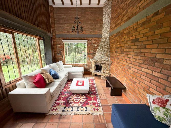 Finca en arriendo en Rionegro, 200 m² · foto 20 de 24