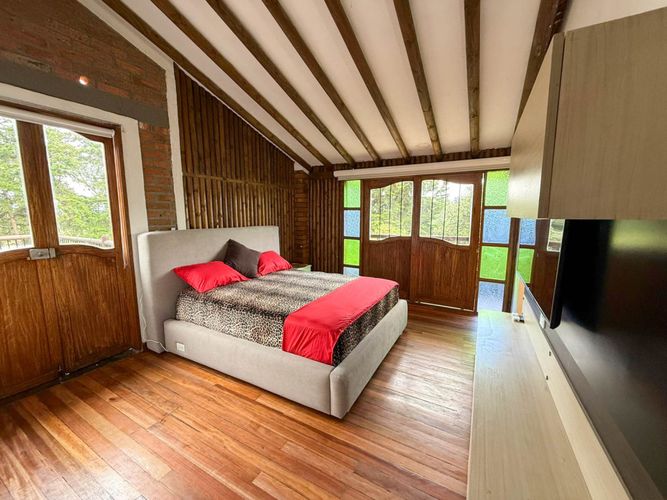 Finca en arriendo en Rionegro, 200 m² · foto 22 de 24