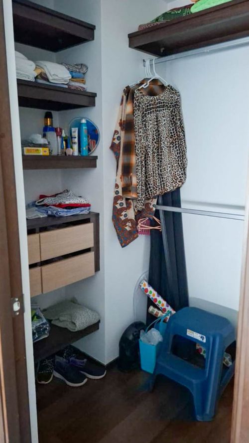 Apartamento de 2 alcobas en arriendo en Llano Grande, Rionegro, 90 m² · foto 8 de 9