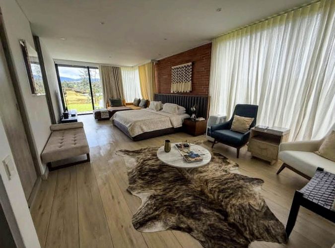 Casa de 3 alcobas en venta en Los Salados, El Retiro, 358 m² · foto 5 de 7