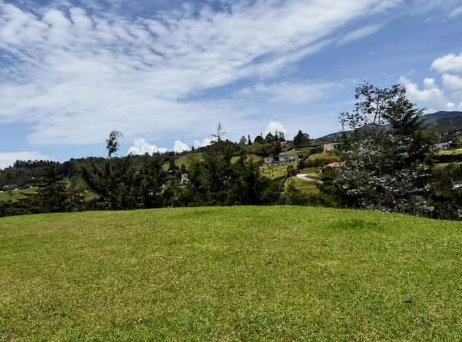Casa de 3 alcobas en venta en Los Salados, El Retiro, 358 m² · foto 6 de 7
