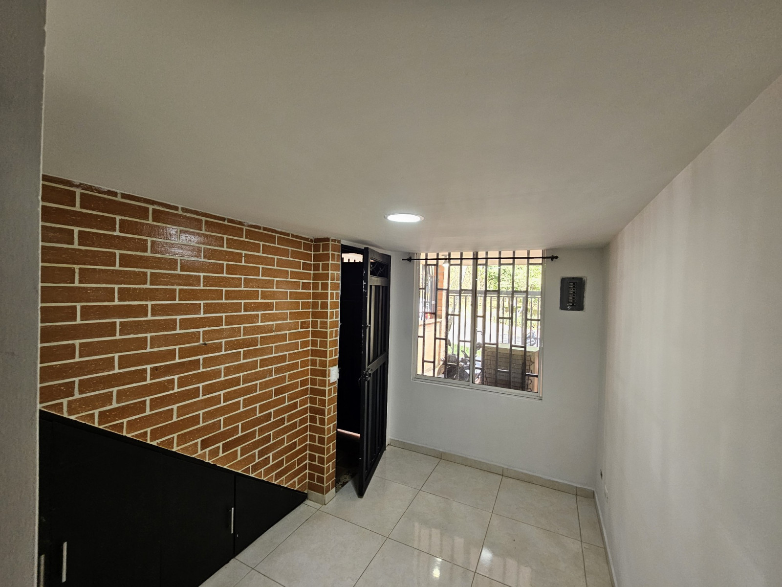 Studio for rent in Niquia, Bello