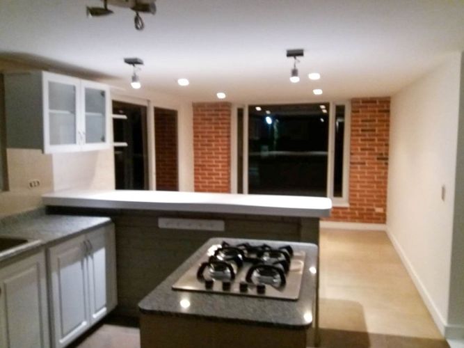 Casa de 3 alcobas en venta en Los Salados, El Retiro, 220 m² · foto 4 de 11