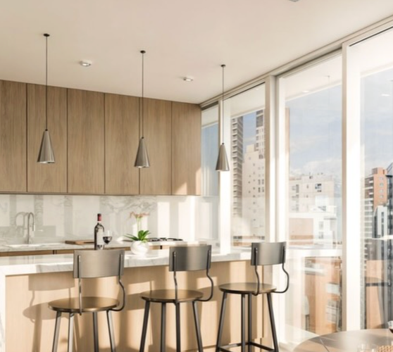 Apartamento en venta en Altos Del Prado, Barranquilla · foto 4 de 11