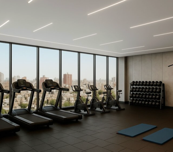Apartamento en venta en Altos Del Prado, Barranquilla · foto 11 de 11