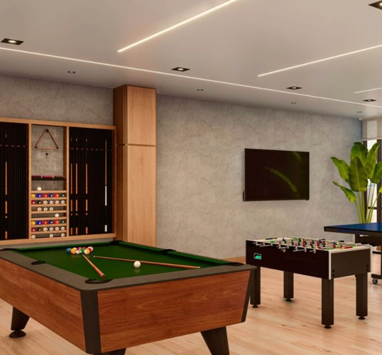Apartamento en venta en Altos Del Prado, Barranquilla · foto 5 de 11