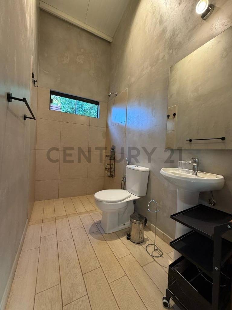 Alquiler de Casa en San Bernardino, Cordillera — foto 3