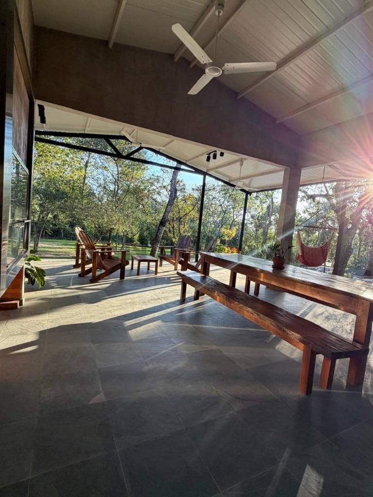 Alquiler de Casa en San Bernardino, Cordillera — foto 2