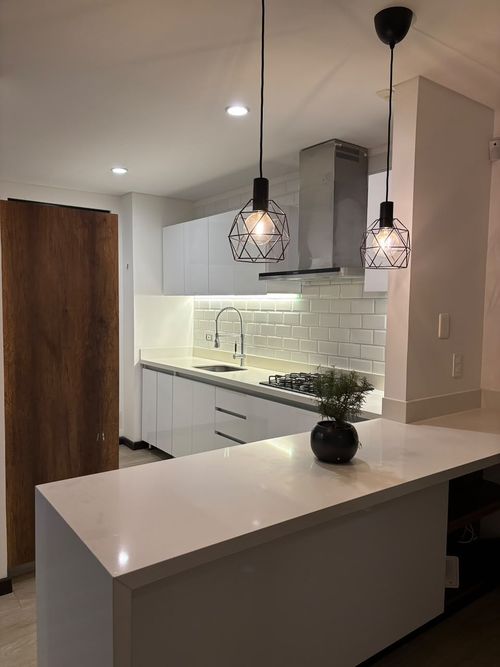 Casa de 3 alcobas en venta en Cota, 108 m² · foto 3 de 18