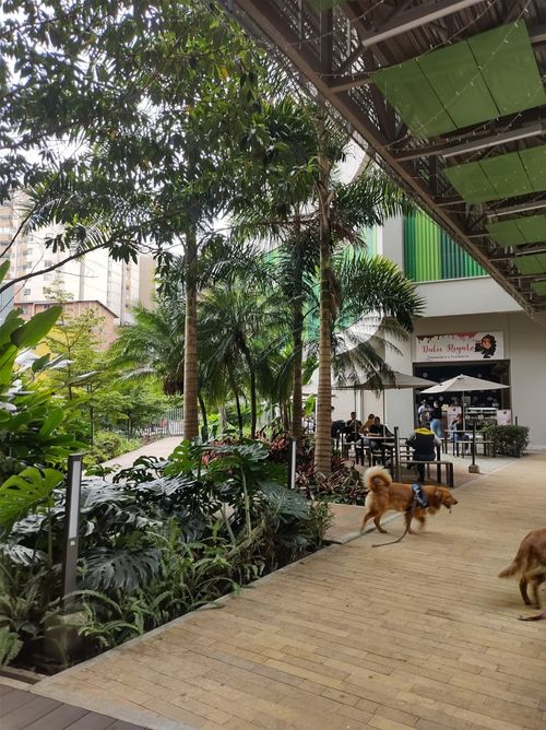 Local en venta en Vía Las Palmas, Medellín, 23 m² · foto 2 de 18