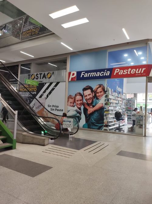 Local en venta en Vía Las Palmas, Medellín, 23 m² · foto 3 de 18
