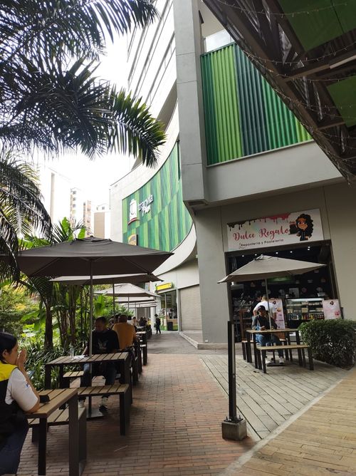 Local en venta en Vía Las Palmas, Medellín, 23 m² · foto 4 de 18