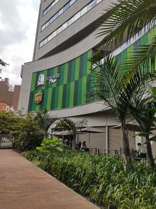 Local en venta en Vía Las Palmas, Medellín, 23 m² · foto 5 de 18