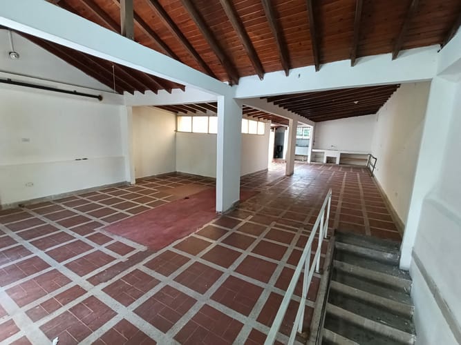 Bodega en arriendo en El Salvador, Medellín, 90 m² · foto 3 de 10