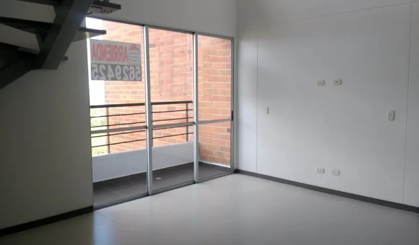 Apartamento de 3 alcobas en venta en Centro, Rionegro, 114 m² · foto 3 de 10