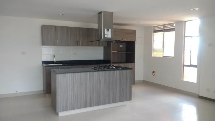 Apartamento de 3 alcobas en venta en Centro, Rionegro, 114 m² · foto 6 de 10
