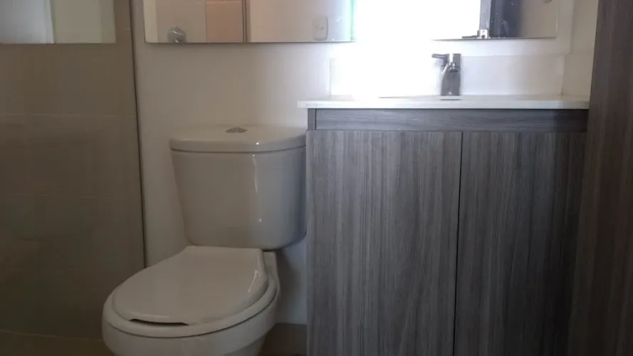 Apartamento de 3 alcobas en venta en Centro, Rionegro, 114 m² · foto 9 de 10