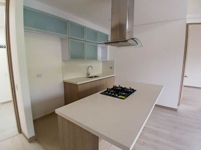 Apartamento de 2 alcobas en venta en Los Salados, El Retiro, 96 m² · foto 3 de 24