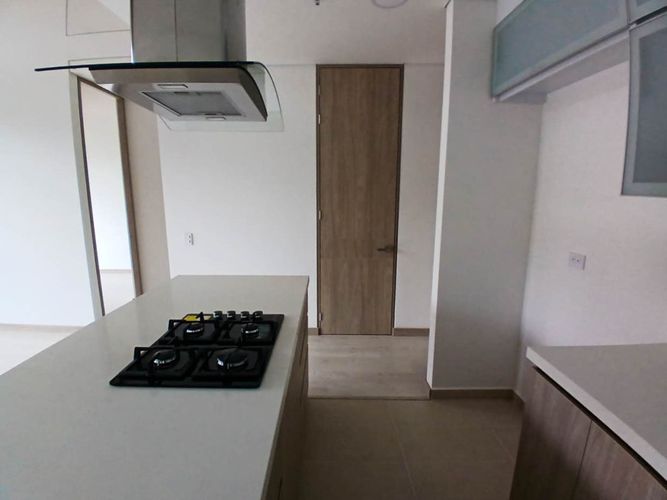 Apartamento de 2 alcobas en venta en Los Salados, El Retiro, 96 m² · foto 4 de 24