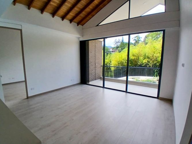 Apartamento de 2 alcobas en venta en Los Salados, El Retiro, 96 m² · foto 6 de 24