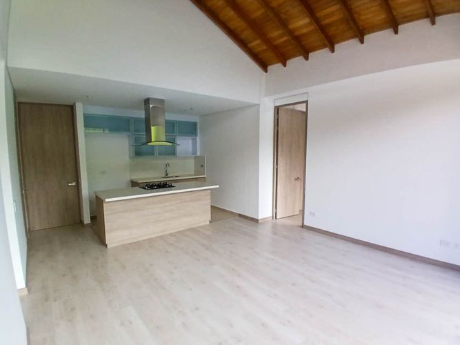 Apartamento de 2 alcobas en venta en Los Salados, El Retiro, 96 m² · foto 7 de 24
