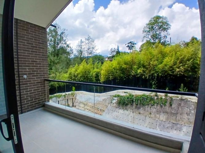 Apartamento de 2 alcobas en venta en Los Salados, El Retiro, 96 m² · foto 8 de 24