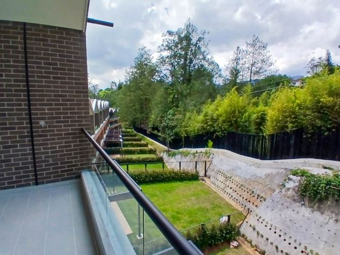 Apartamento de 2 alcobas en venta en Los Salados, El Retiro, 96 m² · foto 12 de 24