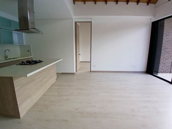 Apartamento de 2 alcobas en venta en Los Salados, El Retiro, 96 m² · foto 18 de 24