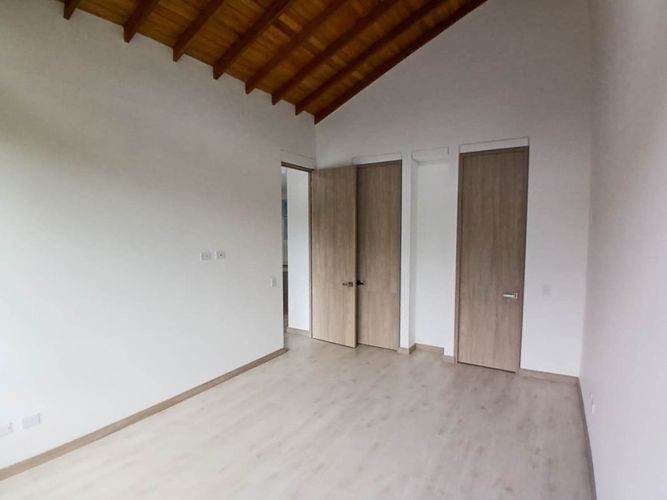 Apartamento de 2 alcobas en venta en Los Salados, El Retiro, 96 m² · foto 20 de 24