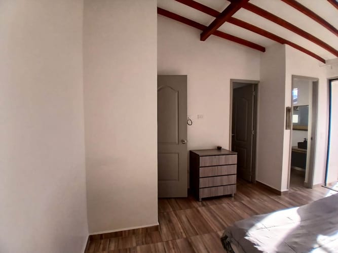 Casa de 4 alcobas en venta en La Ceja, 135 m² · foto 3 de 24