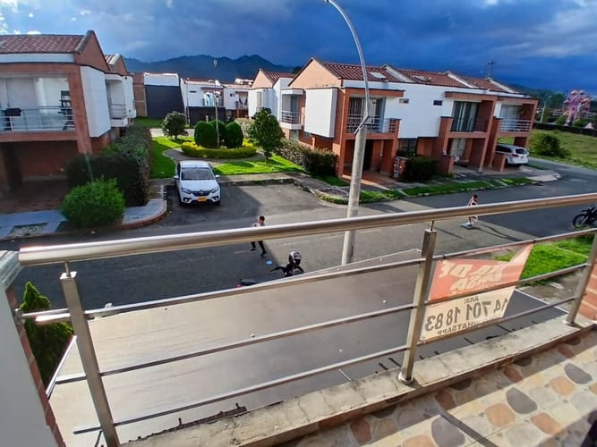 Casa de 4 alcobas en venta en La Ceja, 135 m² · foto 7 de 24