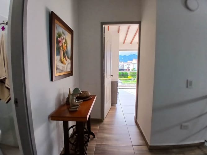Casa de 4 alcobas en venta en La Ceja, 135 m² · foto 11 de 24