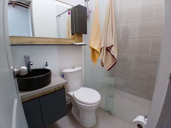 Casa de 4 alcobas en venta en La Ceja, 135 m² · foto 12 de 24